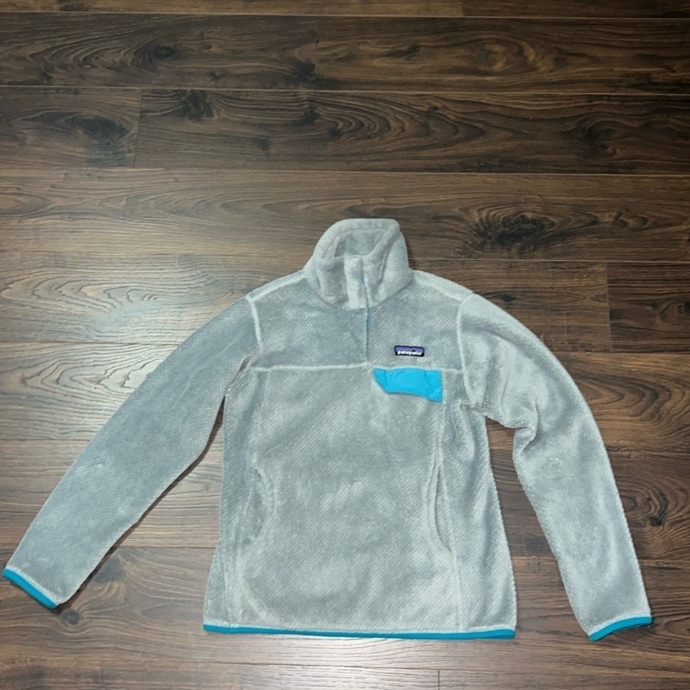 Patagonia Fleece XS